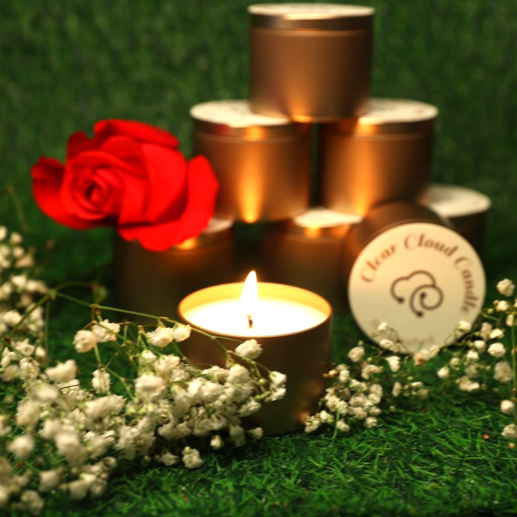 Moroccan Roses - Mini