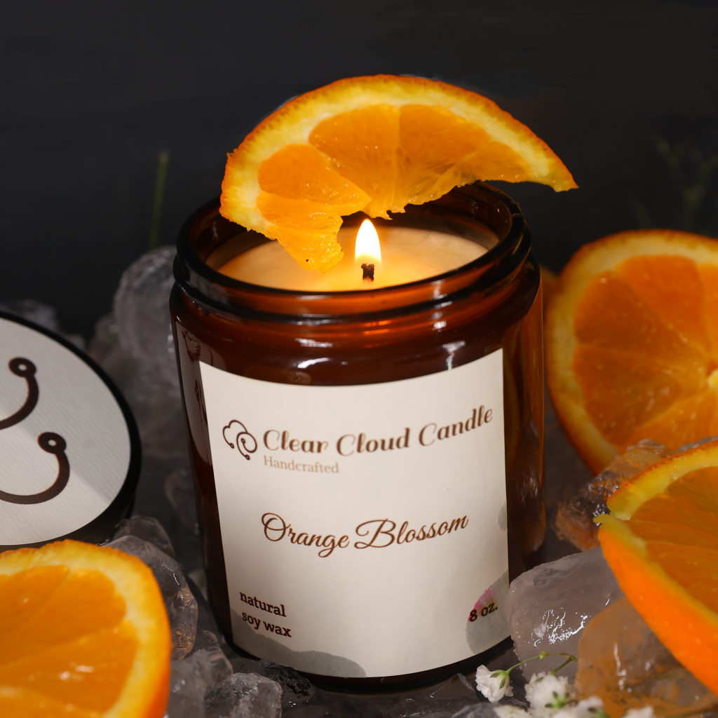 Orange Blossom