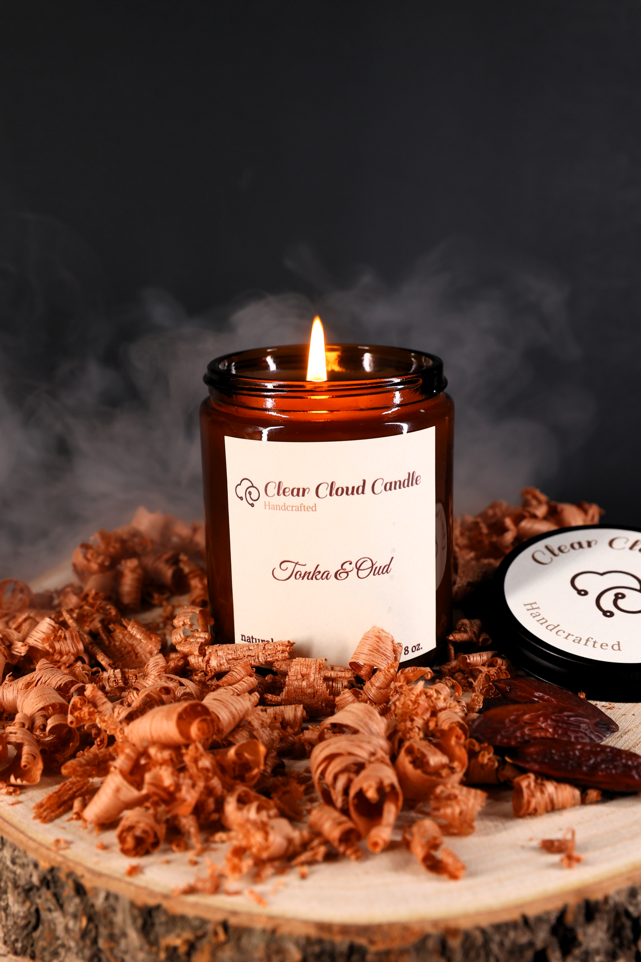 Tonka & Oud